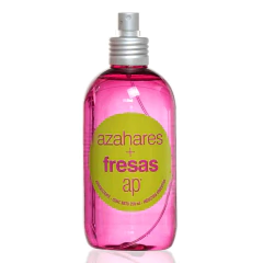 Perfume textil Azahares+fresas 250ml