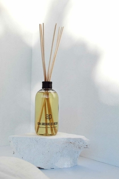 Difusor ambiental Vainilla con azúcar 250ml - comprar online