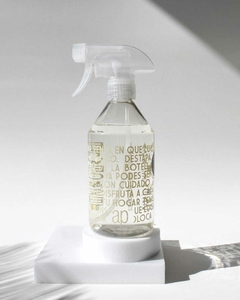 Perfume textil Frutas de otoño 500ml - comprar online