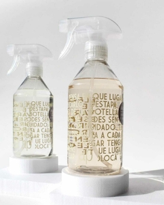 Perfume textil Frutas de otoño 500ml en internet
