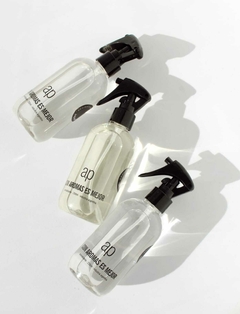 Perfume textil Mora+frambuesa - comprar online