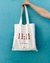 TOTE BAG AUGURI