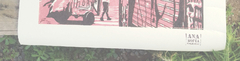 Banner de la categoría Xilografias