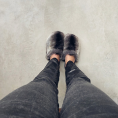 Berlín Grey - Blanchet Shoes