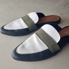 Mules Barcelona Caimán - comprar online