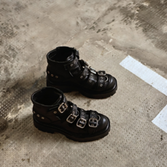 Lucca Black - comprar online