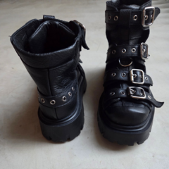 Lucca Black