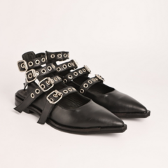 MULES SHAFTA - comprar online