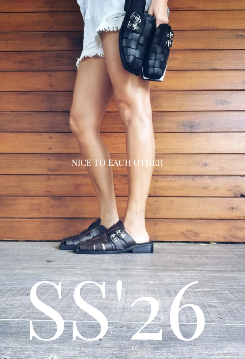 Carrusel Blanchet Shoes