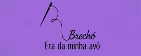 Brechó Era da minha avó