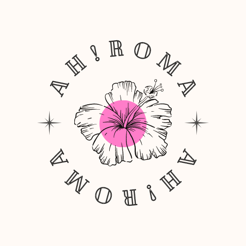 Ah!roma Perfumaria
