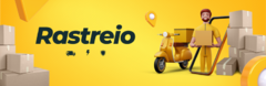 Banner da categoria Rastreio