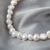 Colar de pérolas de água doce para mulheres - comprar online