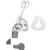 Mascara CPAP N4 nasal Mask - comprar online