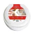 Assento sanitário Oval Elevado 13,5cm com Tampa Almofadado