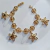 Pulseira Pétalas - loja online