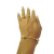 Pulseira Bolinhas de perolas e Bolas Grandes - comprar online