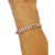 Pulseira Strass - comprar online
