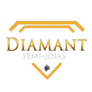 Diamant Semi Joias