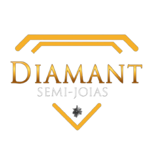 Diamant Semi Joias