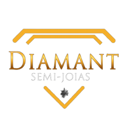 Diamant Semi Joias