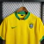 Camisa Retrô Seleção Brasileira 2006 - Titular - comprar online