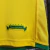 Camisa Retrô Seleção Brasileira 2006 - Titular - comprar online