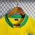 Camisa Retrô Seleção Brasileira 2006 - Titular na internet