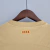 Camisa Barcelona Away 22/23 Torcedor Nike Masculina - Dourada - loja online