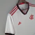 Camisa Flamengo II 22/23 Torcedor Adidas Masculina - Branca na internet