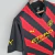 Camisa Manchester City Away 22/23 Torcedor Puma Masculina - Preto e Vermelho - Camisas de time | Campeonato Brasileiro | Super ofertas