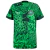Camisa Nigéria Home 22/23 Torcedor Nike Masculina - Verde