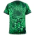 Camisa Nigéria Home 22/23 Torcedor Nike Masculina - Verde - comprar online