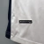 Camisa Paris Saint Germain PSG Retrô Away 98/99 Torcedor Nike Masculina - Branco, Azul e Vermelho na internet
