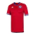 Camisa Seleção do Chile Home 2022 Torcedor Adidas Masculina - Vermelha