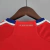 Camisa Seleção do Chile Home 2022 Torcedor Adidas Masculina - Vermelha - Camisas de time | Campeonato Brasileiro | Super ofertas
