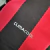 Camisa Retrô Milan 09/10 - Titular - comprar online