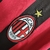 Camisa Retrô Milan 09/10 - Titular - loja online