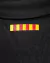 Camisa Barcelona II 24/25 - Torcedor Nike Masculina - Preta - loja online