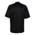 Camisa Santos Edição especial Charlie Brown Jr. 24/25 - Torcedor Umbro Masculina - Preta com detalhes em dourado - comprar online