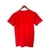Camisa Liverpool I 25/26 - Torcedor Nike Masculina - Vermelha com detalhes em branco na internet