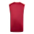 Camisa Regata River Plate Treino 24/25 - Torcedor Adidas Masculina - Vermelha com detalhes em laranja - comprar online