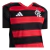 Camisa Flamengo I 25/26 - Torcedor Adidas Masculina - Preta e vermelha na internet