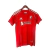 Camisa Liverpool I 25/26 - Torcedor Nike Masculina - Vermelha com detalhes em branco - comprar online