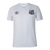 Camisa Santos I 25/26 - Torcedor Umbro Masculina - Branca