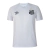 Camisa Santos I 25/26 - Torcedor Umbro Masculina - Branca