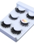 PACK DE PESTAÑAS DRAMA QUEEN - Grey Shop
