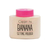 POLVO BANANA SETTING POWDER