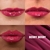 LIP TREATMENT & TINT