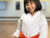 Karate-Gi Light Weight - JKA Brasil (Infantil)